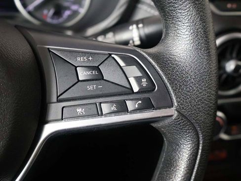Used 2024 Nissan Sentra SV FWD image 36