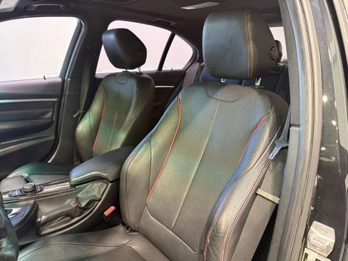 Used 2016 BMW 328i Sedan image 22