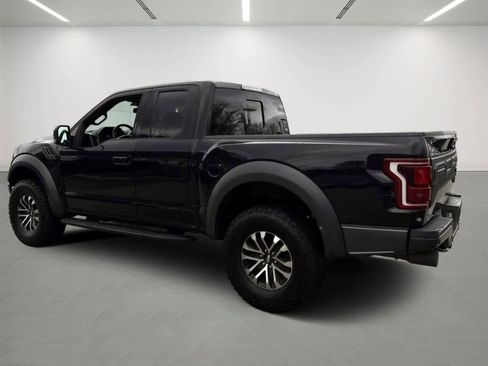 Used 2019 Ford F150 Raptor w/ Equipment Group 802A Luxury AWD/4WD image 3