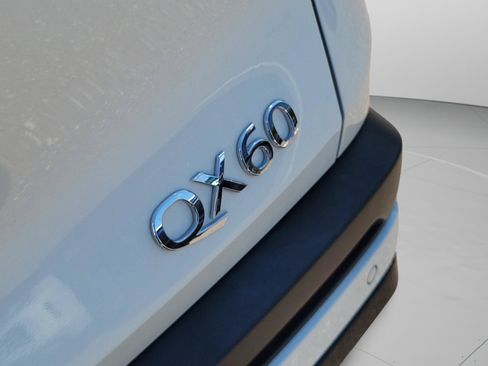 Certified 2024 INFINITI QX60 Luxe AWD/4WD image 31