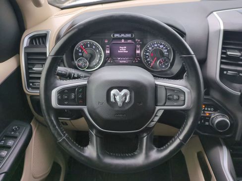 Used 2020 RAM 1500 Big Horn image 22