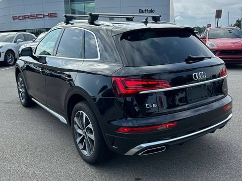 Used 2022 Audi Q5 2.0T Premium w/ Convenience Package AWD/4WD image 4