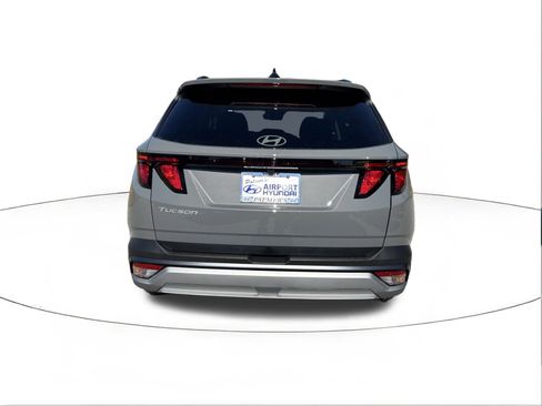 New 2026 Hyundai Tucson SEL image 4