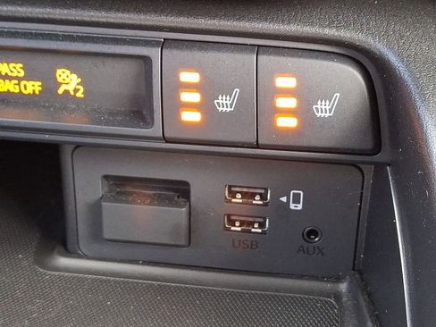 Certified 2022 MAZDA MX-5 Miata Grand Touring image 24