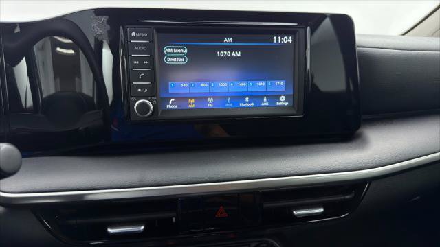 Used 2025 Nissan Kicks S FWD image 29