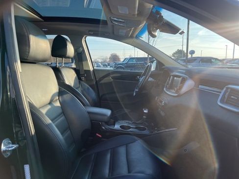 Used 2020 Kia Sorento EX image 8