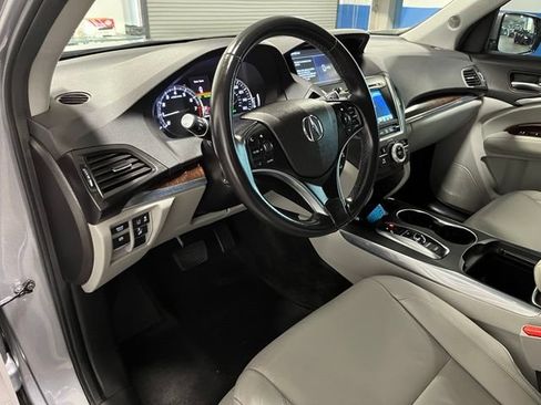Used 2020 Acura MDX SH-AWD image 19