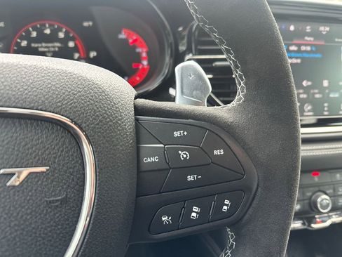 New 2026 Dodge Durango SRT Hellcat w/ Premium Group image 33