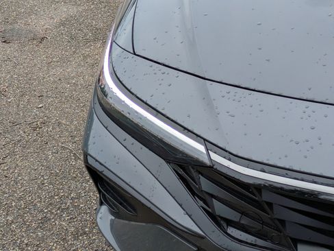 New 2026 Hyundai Elantra SEL Sport FWD image 10