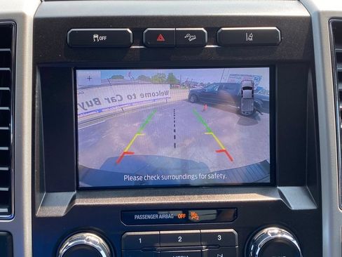Used 2020 Ford F250 Lariat AWD/4WD image 35