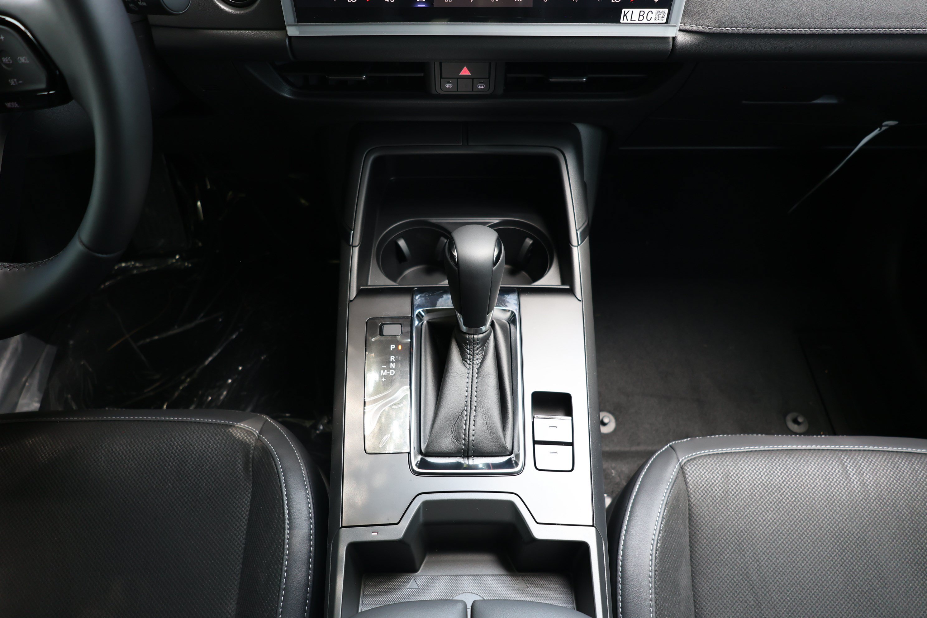New 2026 MAZDA CX-5 Select AWD/4WD image 18