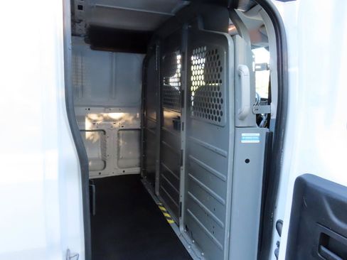 Used 2019 Ford Transit 250 148 Low Roof RWD image 10