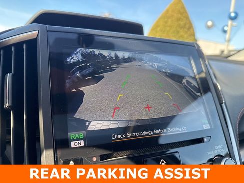 Certified 2023 Subaru Crosstrek 2.5i Limited image 12