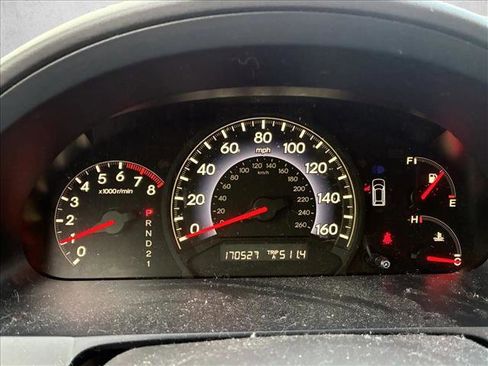 Used 2009 Honda Odyssey EX-L image 13