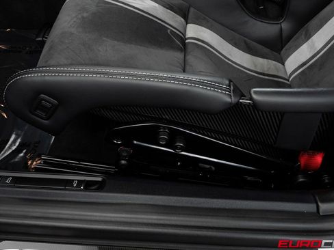 Used 2018 Porsche 911 GT3 RWD image 49