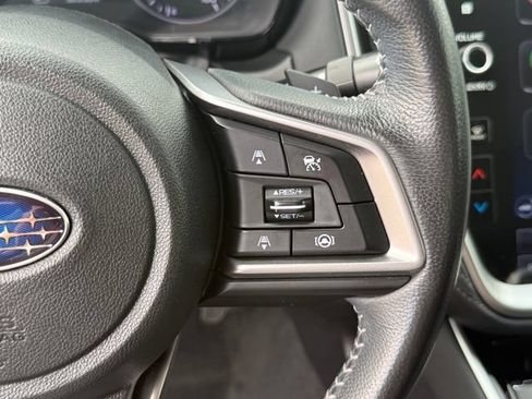 Used 2021 Subaru Legacy Premium AWD/4WD image 12
