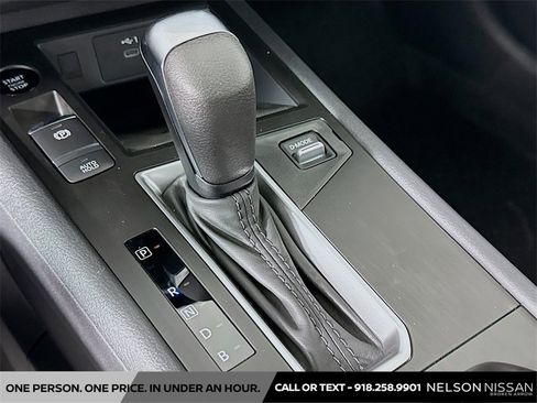 New 2026 Nissan Kicks SV w/ SV Premium Package image 16