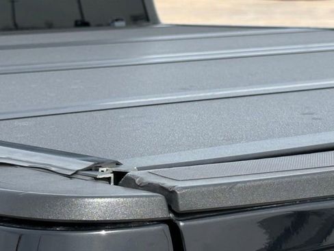 Used 2019 Ford F250 Platinum w/ Platinum Ultimate Package AWD/4WD image 12