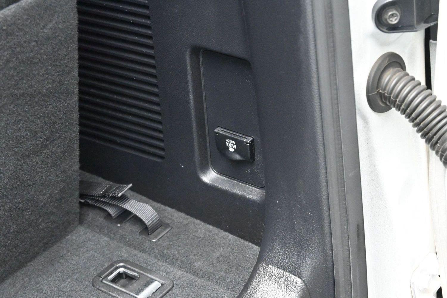 Used 2021 Lexus GX 460 Luxury w/ Accessory Package AWD/4WD image 11