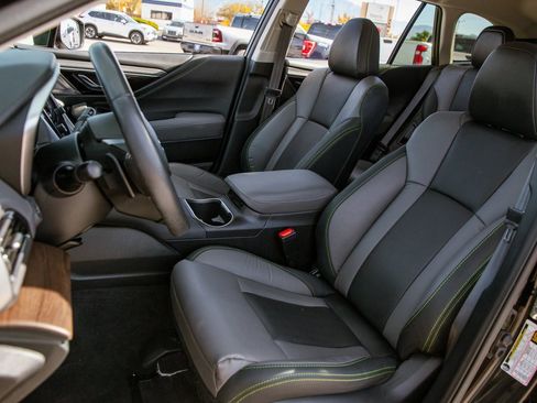 Used 2023 Subaru Outback Onyx Edition XT image 13