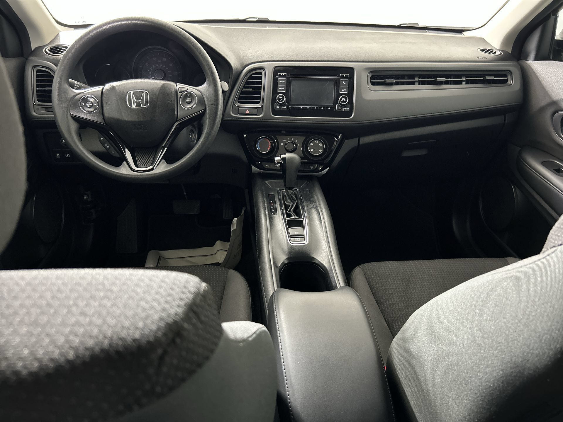 Used 2019 Honda HR-V LX image 55