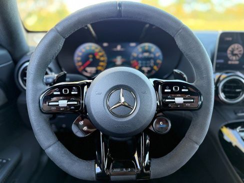 Used 2020 Mercedes-Benz AMG GT R image 20
