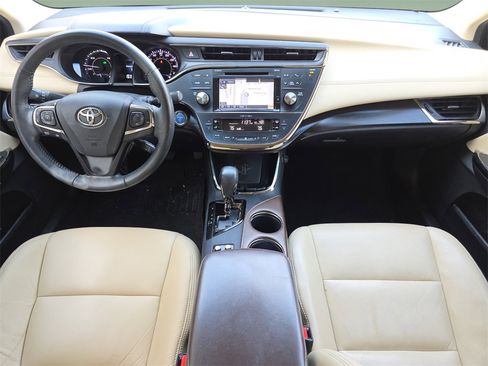 Used 2016 Toyota Avalon XLE Premium image 20