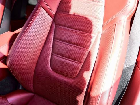 Used 2021 Porsche 911 Turbo S image 42