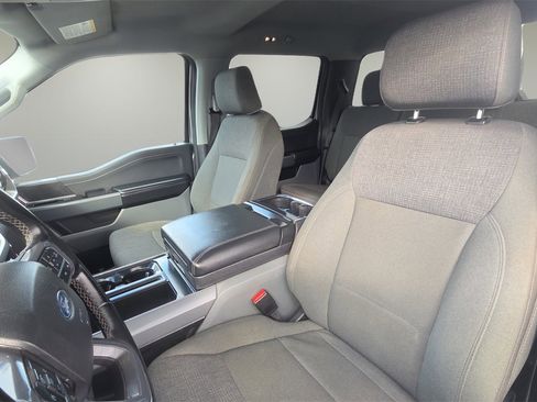 Used 2024 Ford F150 XLT w/ Mobile Office Package image 26