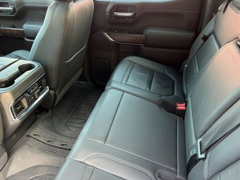 Used 2020 GMC Sierra 1500 Denali w/ Denali Premium Package image 15