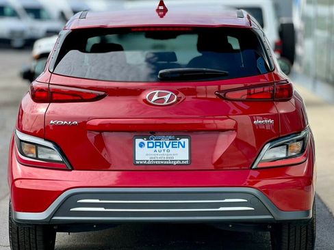 Used 2022 Hyundai Kona SEL w/ Convenience Package image 32