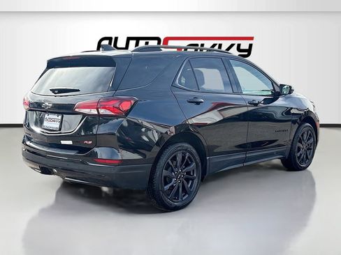 Used 2024 Chevrolet Equinox RS image 7