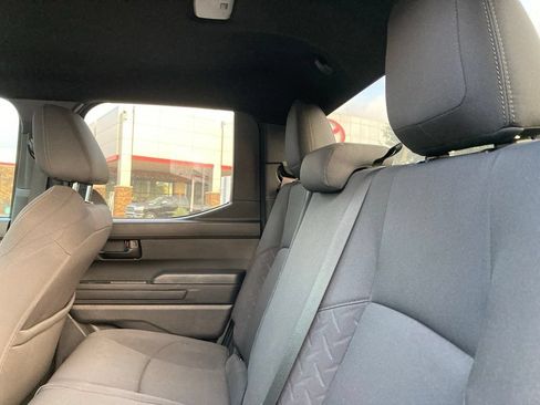 Used 2024 Toyota Tacoma SR RWD image 11