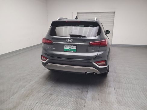 Used 2020 Hyundai Santa Fe SEL FWD image 7
