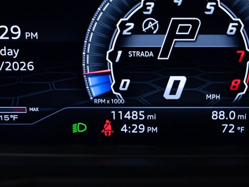 Used 2021 Lamborghini Urus $308K MSRP! image 52