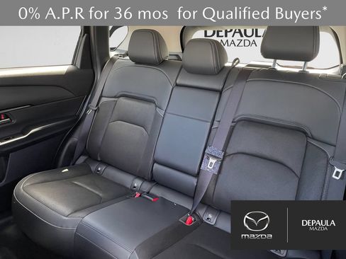 New 2026 MAZDA CX-5 Preferred AWD/4WD image 14