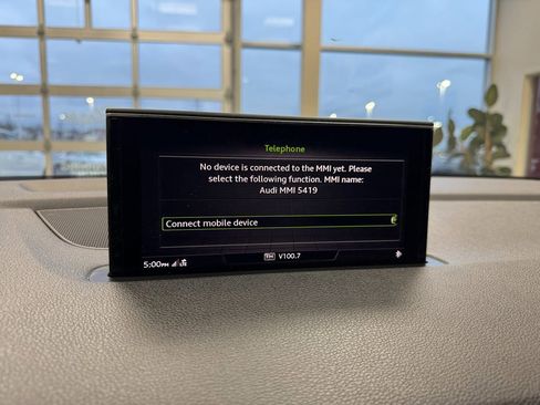 Used 2019 Audi Q7 3.0T Prestige image 23