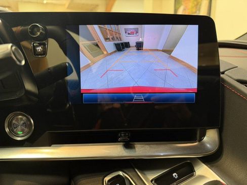 Used 2024 Chevrolet Corvette Stingray Convertible w/ 1LT image 37