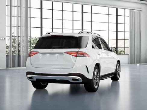 New 2026 Mercedes-Benz GLE 350 4MATIC image 23