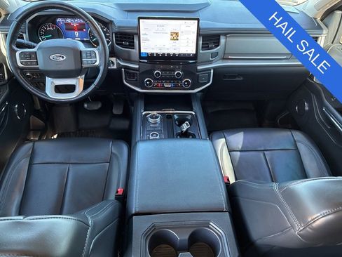 Used 2022 Ford Expedition XLT AWD/4WD image 15