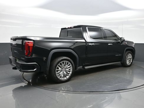 Used 2022 GMC Sierra 1500 Denali AWD/4WD image 8
