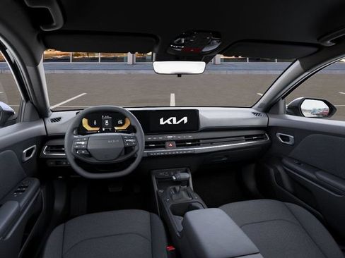 New 2026 Kia K4 FWD image 14