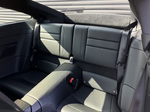 Certified 2024 Porsche 911 Carrera T image 28