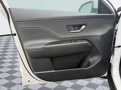 New 2026 Hyundai Kona Limited image 11