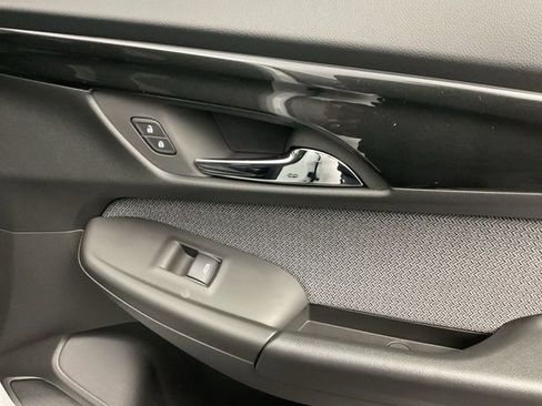 New 2026 Chevrolet TrailBlazer LT image 23