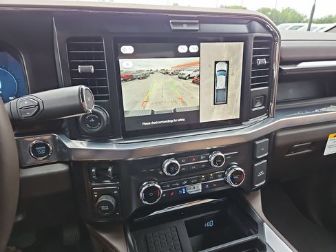 New 2026 Ford F250 King Ranch AWD/4WD image 24