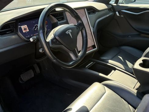 Used 2018 Tesla Model S 75D AWD/4WD image 10
