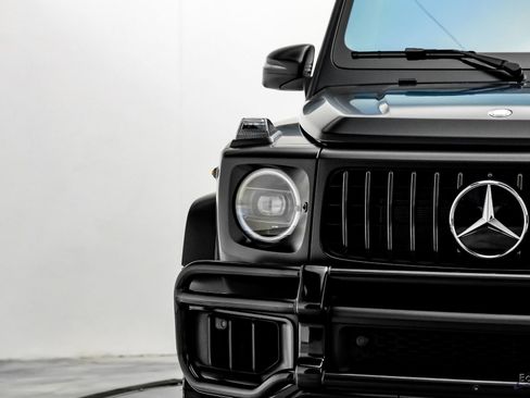 Used 2025 Mercedes-Benz G 63 AMG 4MATIC image 26