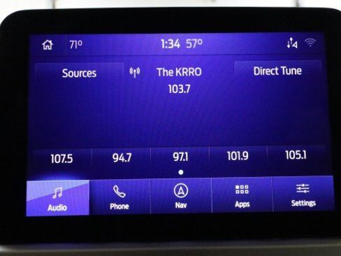 Used 2020 Ford Escape SEL image 16