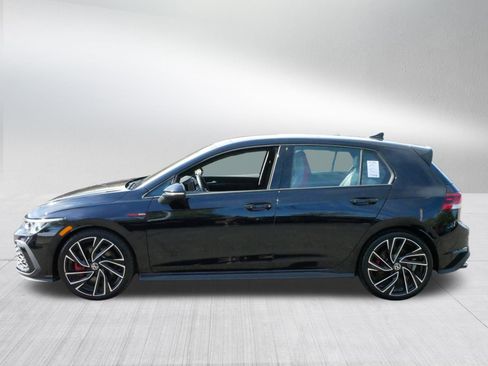 Certified 2023 Volkswagen GTI Autobahn image 4